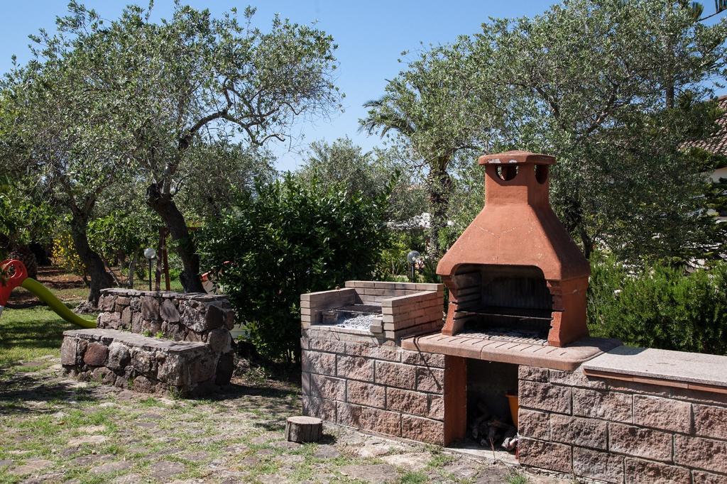 Sant'Anna Affittacamere 알게로 외부 사진